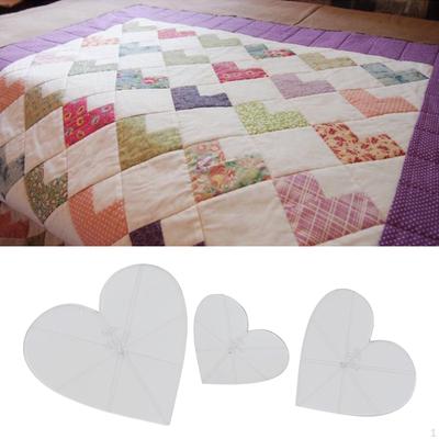 Quilting Embroidery Template, Patchwork, Sewing Drawing, Household Machine, Pattern, Tool Kit