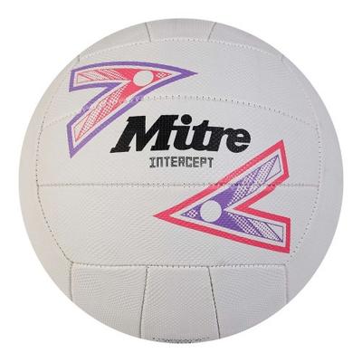 Mitre 2024 Intercept Wave Netball