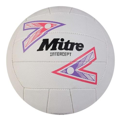 Mitre 2024 Intercept Wave Netball