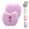 Yousheng Elektrischer Nagelknipser mit LED-Licht Tragbar Kinder Erwachsene Senioren Multifunktional Nagelfeile Schneider Polierer Automatischer Babynagel