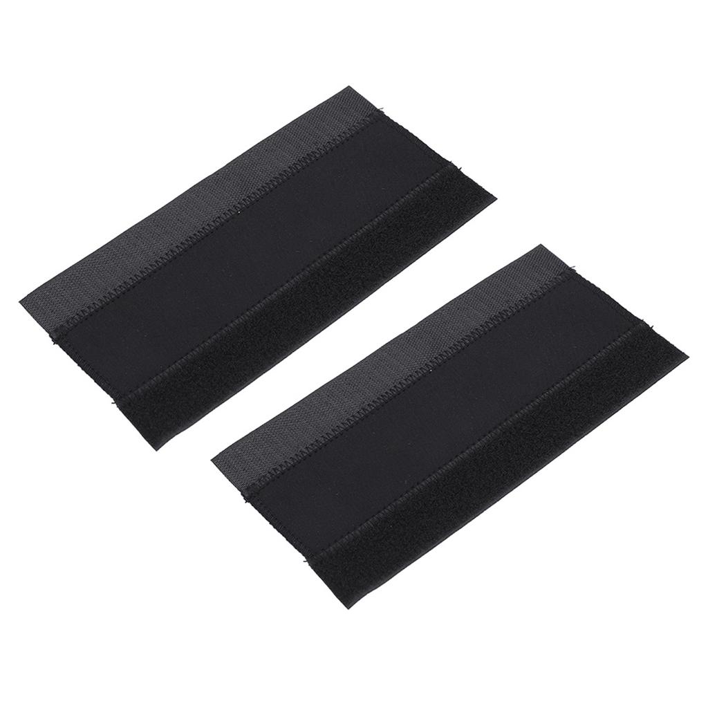 DUUTI 2pcs Cycling Bicycle Bike Frame Chain Protector Sticker Guard Pad Cover Wrap