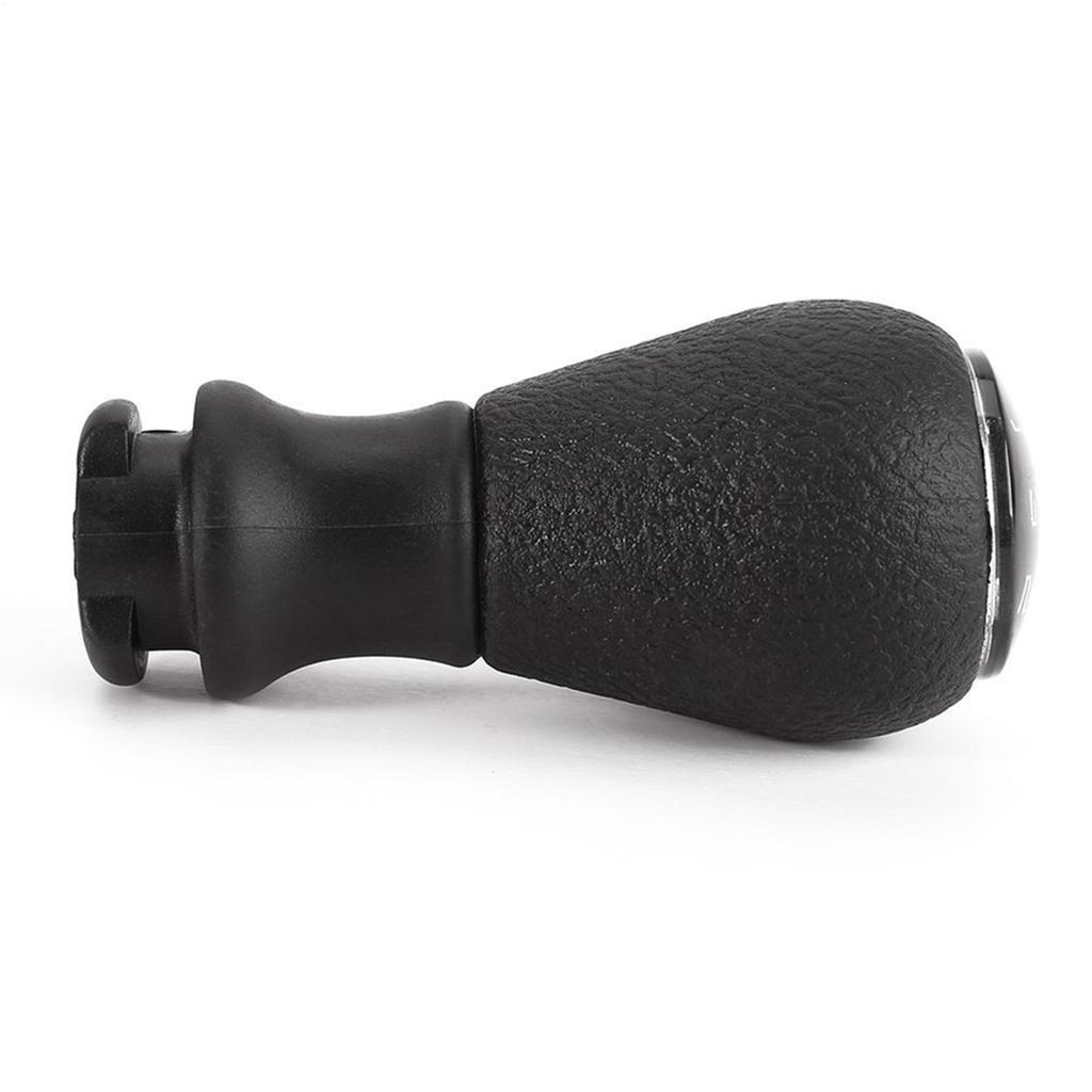 5stupňová hlavice řadicí páky s designem rychlostní páky Snadná instalace Pro CITROEN C1 C3 C4 Pro PEUGEOT 206 207 307 308