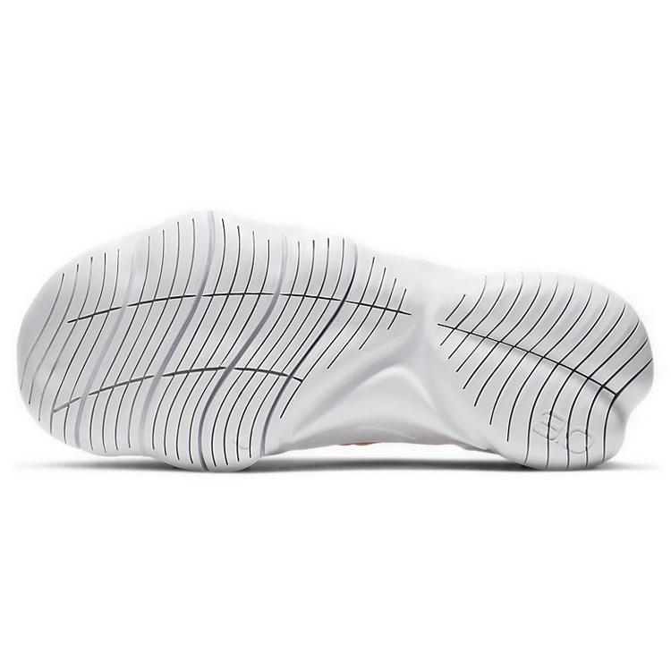 Nike Free Rn Flyknit 3.0 'Pink Quartz' Damen AQ5708-600