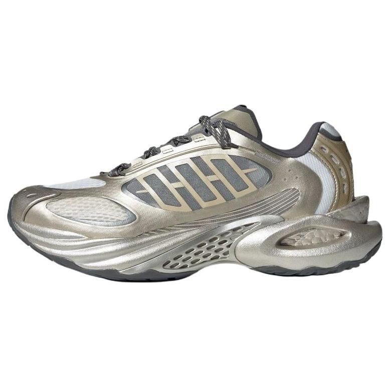 

Adidas Climacool Vento 4.0 Abrasion Resistant Low Top Casual Running Shoes Unisex Silver Gray Sneakers JQ4947 41⅓ серебряный серый