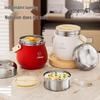 Aoding AS-213 Little Chubby Vacuum Insulated Food Jar