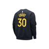 Nike Men's Casual Fleece-Lined Crewneck Pullover Sweatshirt