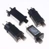1 Set Eu/Uk/Us Plug Switch Adapter Waterproof Laser Lighting Power Supply Ac 220V To 31/30/18/4.5V Dc 8 Functional Selv Led Lamp