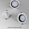 NuFeng 7W Titanium Portable Work Light