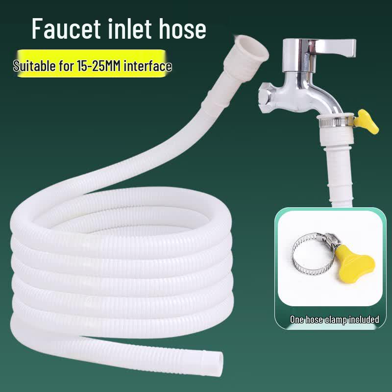 Multi-Purpose Corrugated Drain Hose