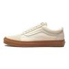 Vans Old Skool Oatmeal Gum Unisex Sneakers Brown VN0A4U3B2NX