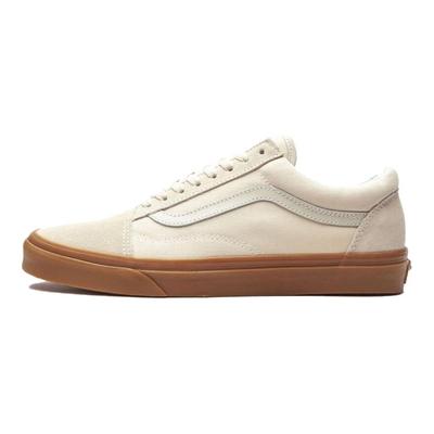Old Skool Zabpehely Gumi Uniszex Cipők Barna VN0A4U3B2NX