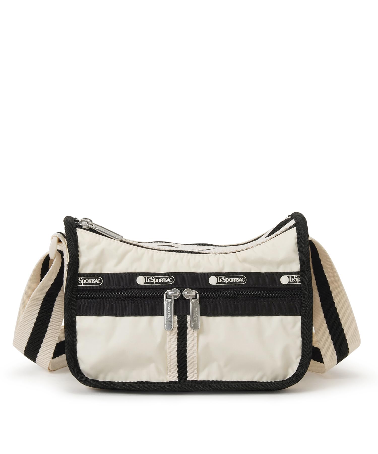 МАЛЕНЬКАЯ ЕЖЕДНЕВНАЯ СУМКА/1010/Песчаная коса Spectator/Черный