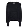 Vivienne Westwood Orb Knit Sweater 1803002s Y0010 N401