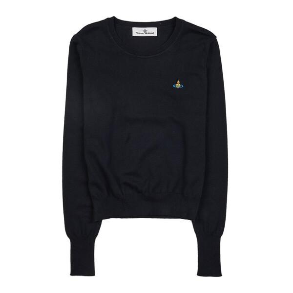 

В язаний светр Vivienne Westwood Orb 1803002s Y0010 N401 XL