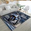 Jorge Lorenzo Customize Your Name Area Rug Design For Study Room Dining Room Foyer Entryway Antislip Rug Decorate Offices Spiritual Gift