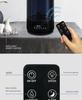 4L Household Humidifier & Air Purifier for Mother and Baby - Desktop Aromatherapy Machine for Bedroom Air Conditioning