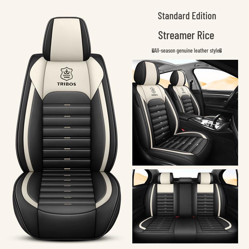 Car Seat Cushion Cover for Changan CS35, CS75 PLUS, EADO, CS55, Yue Xiang V5/V7, Rui Cheng CCs15