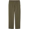 FW25 Casual Pants Fitted Men's 814642-ZAF4S-3065