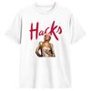 Bold Comebacks And Unforgettable Charm That Always Shines Hacks Tv Tshirt Unisex Classic T Shirts Summer O Neck Novelty Tees