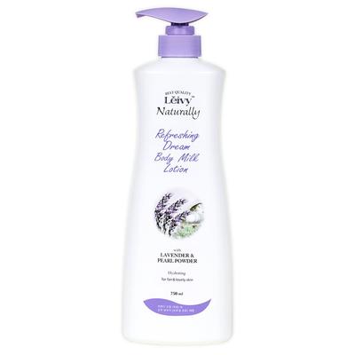 Lavender Body Lotion, 750ml, 1 Unit