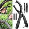 Bicycle Tire Levers Multifunctional Bike Tire Lever Tire Repair Kits Mountain Bike Wheel Repair Kit MTB Road Cycling Accessories
