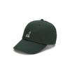 KANGOL KIDS Washed Ballcap Green Rf 0601