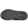 Skechers Go Run Fabric Low Top Running Shoes Women sneaker Black 129121-BBK