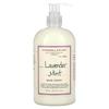 Stonewall Kitchen, Loțiune de mâini, Lavandă Mentă, 16,9 fl oz (500 ml)