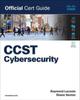 Kniha Cisco Certified Support Technician (CCST) Cybersecurity 100-160 Official Cert Guide