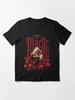 Red MAELLE Essential T-Shirt