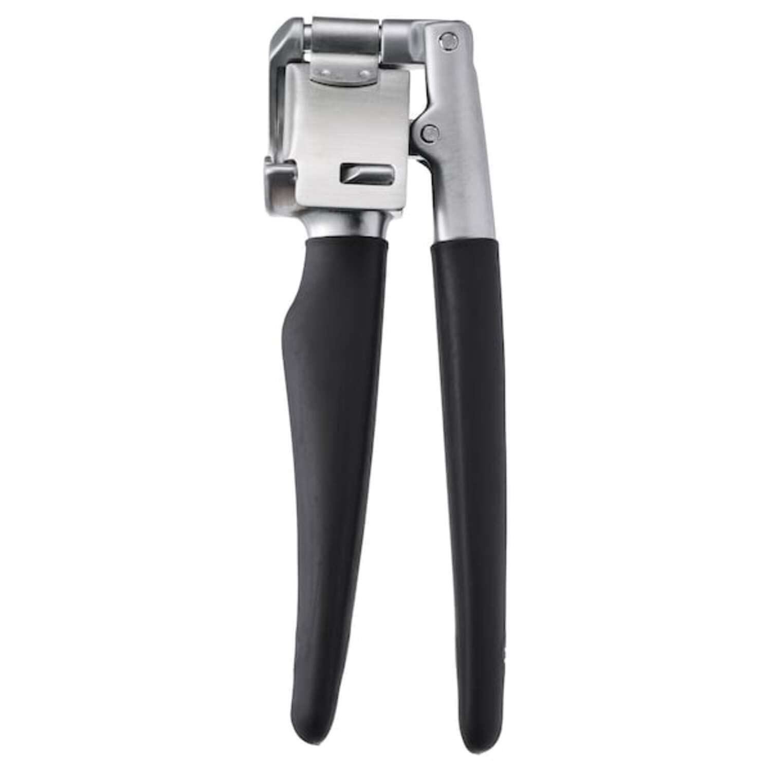 

IKEA VARDEFULL Garlic Press 365+ (Black) (601.636.02)