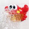 Zabawka do kąpieli dla niemowląt Bubble Crabs Funny Music Bath Bubble Maker Basen zabawki do pływania