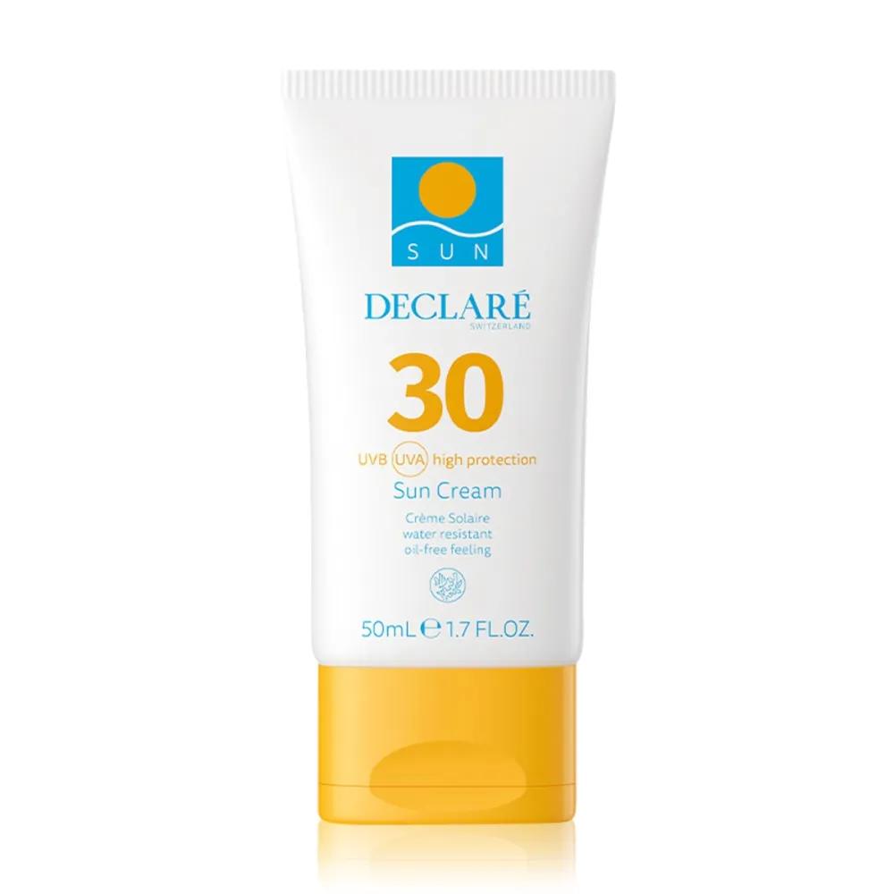 Declare Sun Cream Sun Basic SPF30, 50ml