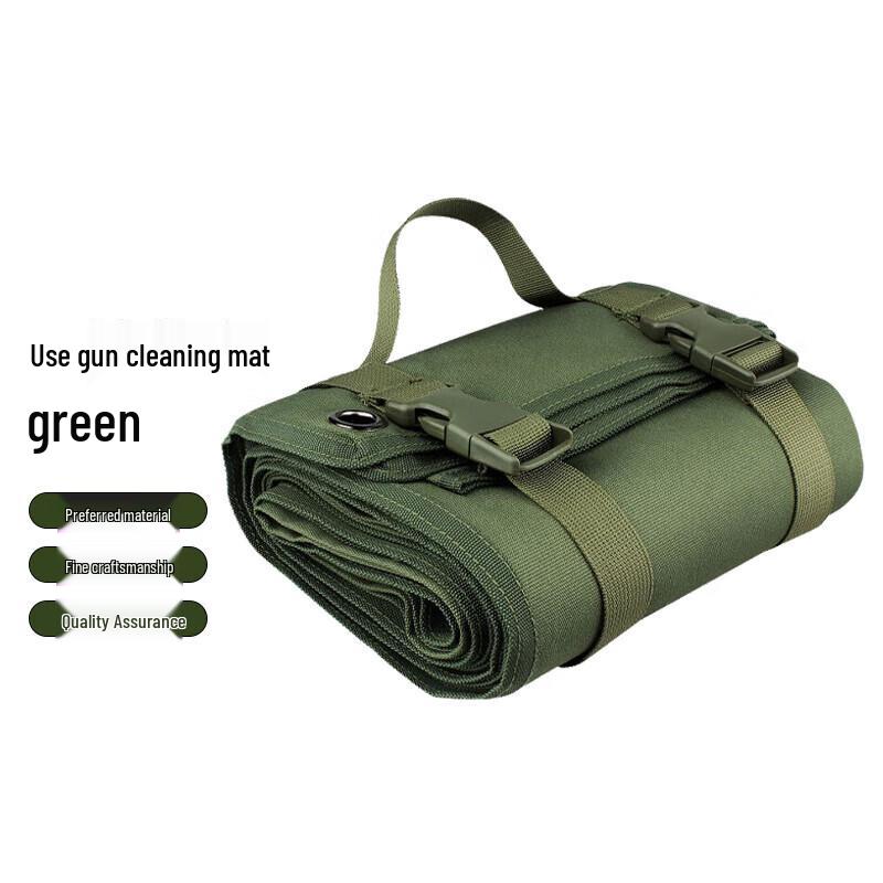 Yingtou Outdoor Portable Foldable Camping & Shooting Mat