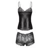 DKaren Lingerie Nevada Lingerie Set