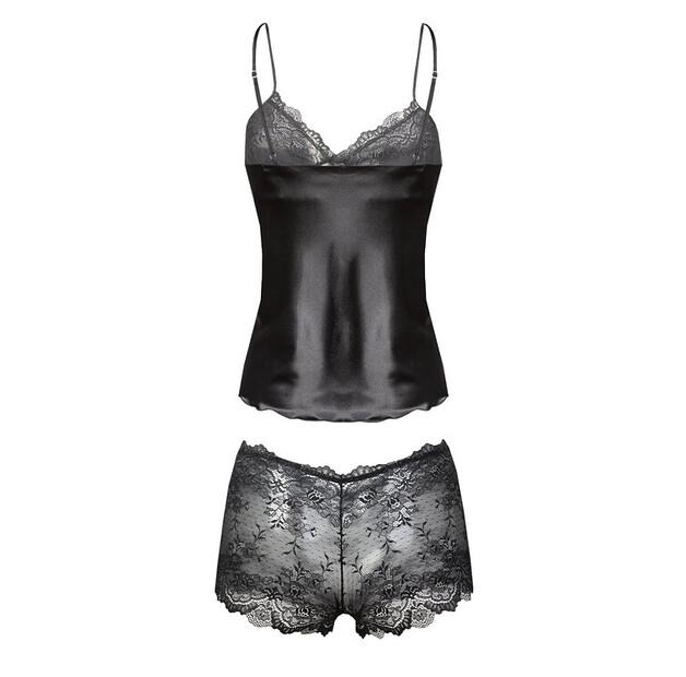 DKaren Lingerie Nevada Lingerie Set