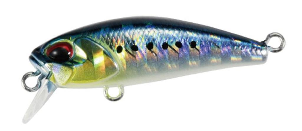 Duo Tetra Works Toto Fat 35S Sinking Lure AHA0011 (9763)