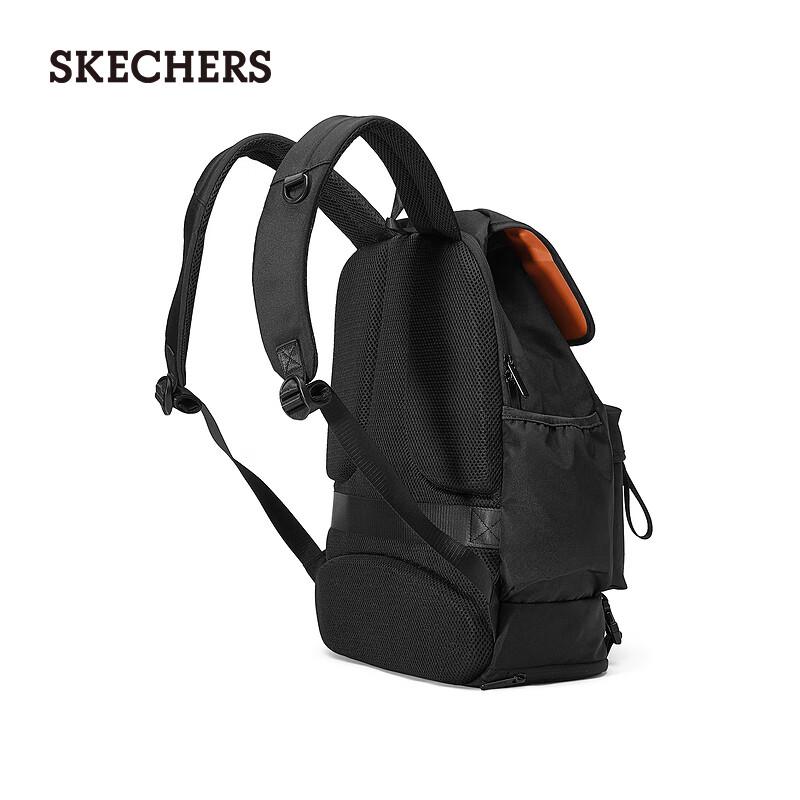 Skechers L125U054 Large Capacity Backpack