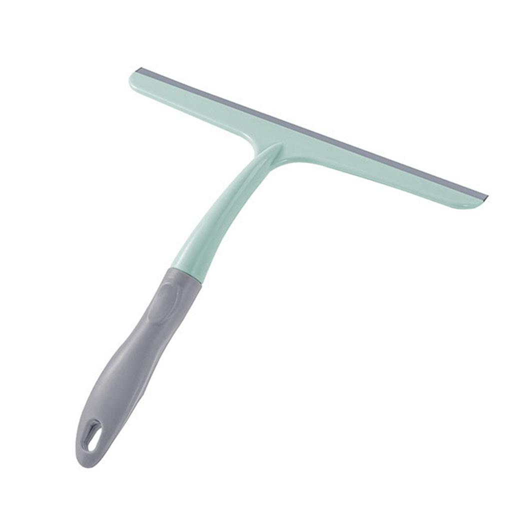 Glass Wiper Shower Door Window Car Floor Efficient Multifunctional Cleaner PP TPR