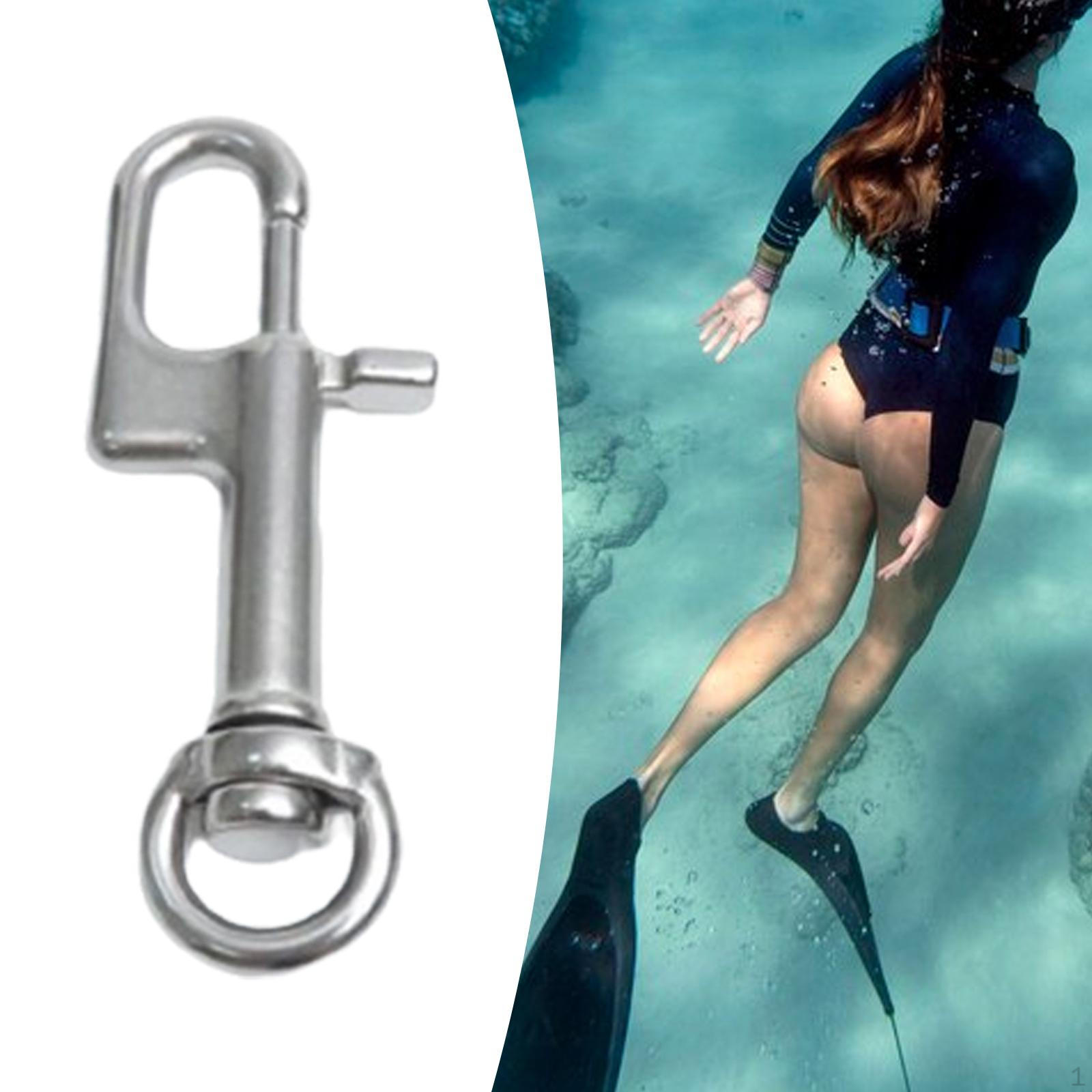 

Поворотный рым-болт, карабин, зажим для флагштока, пряжка, застежка, триггер для подводного плавания, поводок для собаки Style A