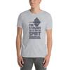 Stingray T-Shirt / Sea Creature, Ocean Animal, & Aquarium Gift / Sting Ray Fish - "Spirit Animal" (Unisex)