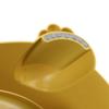 Baby Töpfchen Verdicktes Ergonomisches Modernes Cartoon Dinosaurier Trainings Töpfchen Toilette mit Gummiunterseite für Kind Kleinkind