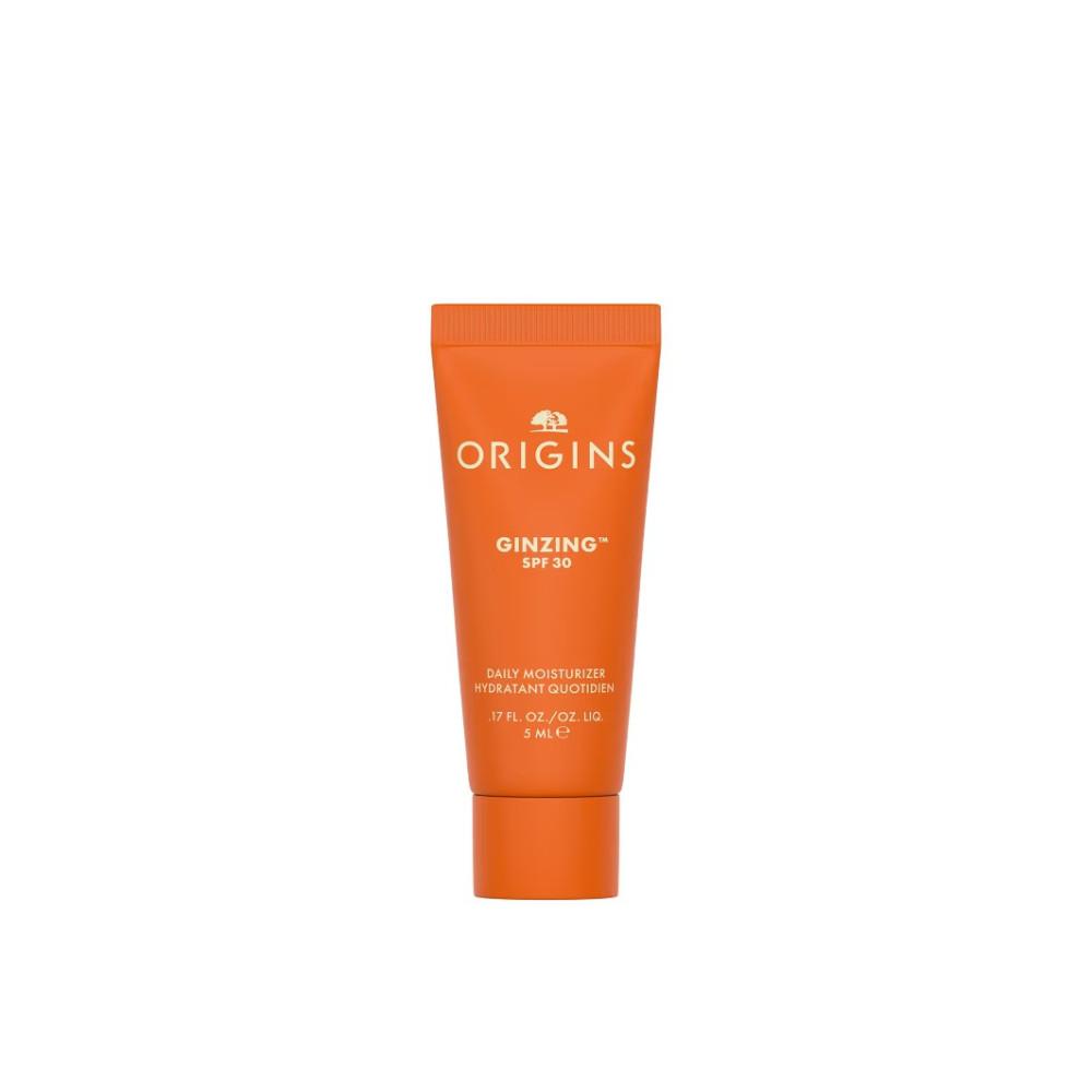 

Origins Ginseng Ежедневный увлажняющий крем SPF30 50 мл