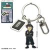 Toshin Pack Nintama Rantaro Parts Key Ring (Doi Sensei) NR-KR011