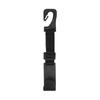 Universal Car Seat Back Hooks Multifunctional Auto Interior Headrest Mount Hanger Lady Handbag Hanging Storage Holder Hook