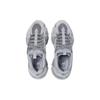 Fila Retro Breathable Low-Top Casual Shoes Unisex Sneakers Gray White 1JM00790D_050