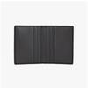 Vivienne Westwood Vintage Suede Card Wallet L00bk D402
