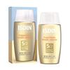 ISDIN Fotoprotector Fusion Water Urban Napvédő Krém Arcra Szennyezés Elleni SPF30 50ml