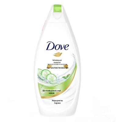 Saponi e gel doccia – Gel doccia