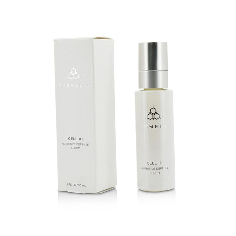 Cosmedix Cell ID Nutritive Defense Serum 30ml